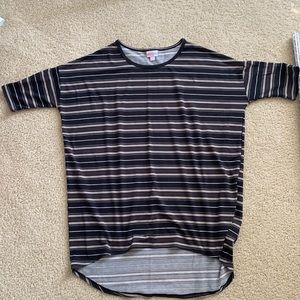 LuLaRoe long shirt